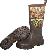 Muck Boot Women's Pursuit Woody Max Waterproof Hunting Boots