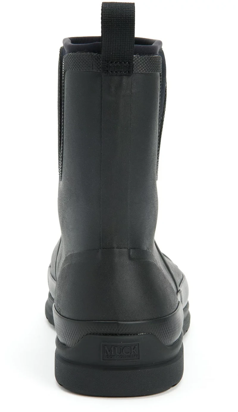 Muck Boot Men's Pull On Mid Boots