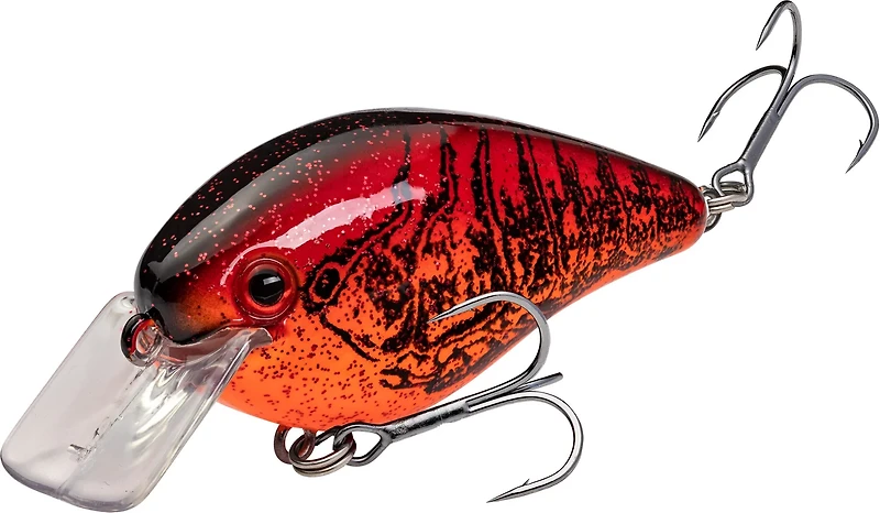 Strike King KVD1.5 Hard Knock 2-3/4 in. Crankbait