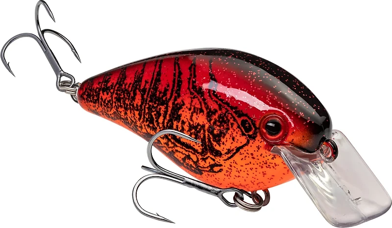 Strike King KVD1.5 Hard Knock 2-3/4 in. Crankbait