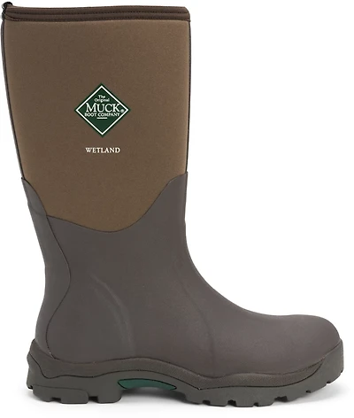 Muck Boot Women's Wetland Rubber Boots