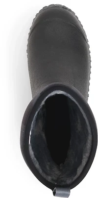 Muck Boot Women's Muckster II Plaid Mid Boots