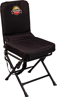 Rhino Blind Foldable Swivel Chair