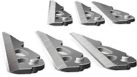 G5 Mega Meat Replacement Blades 9-Pack
