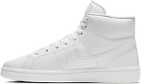 Nike Women's Court Royale 2 Mid Shoes