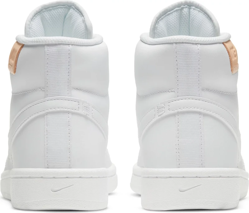 Nike Women's Court Royale 2 Mid Shoes