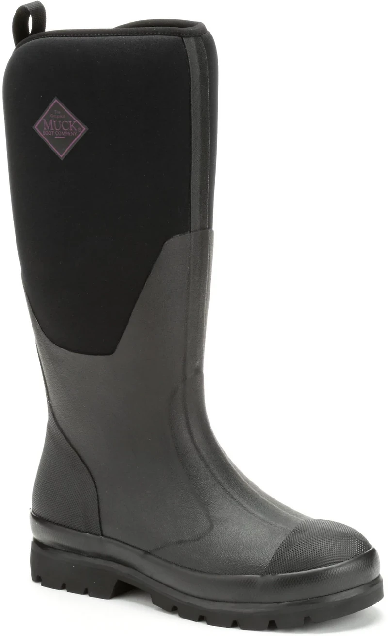Muck Boot Women's Chore Tall Boots