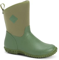 Muck Boot Women's Muckster II Floral Mid Boots