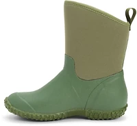 Muck Boot Women's Muckster II Floral Mid Boots