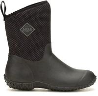 Muck Boot Women's Muckster II Roses Mid Boots