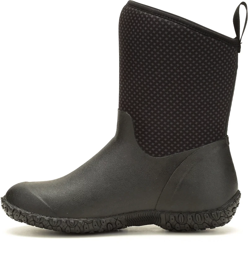 Muck Boot Women's Muckster II Roses Mid Boots
