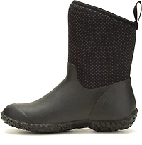 Muck Boot Women's Muckster II Roses Mid Boots