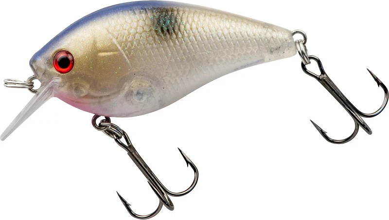 BOOYAH XCS 2-5/16 in Citrus Shad