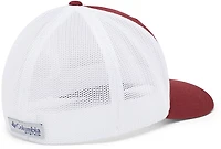 Columbia Men's Florida State University PFG Mesh Fish Flag Ball Cap
