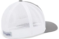 Columbia Men's University of South Carolina PFG Mesh Fish Flag Ball Cap