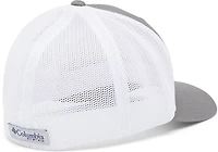 Columbia Men's University of Tennessee PFG Mesh Fish Flag Ball Cap