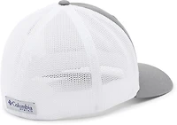 Columbia Men's University of Alabama PFG Mesh Fish Flag Ball Cap