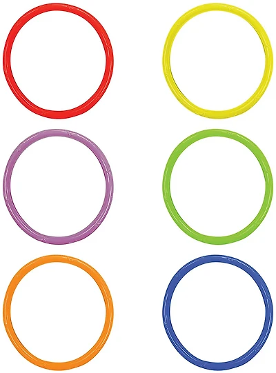 Banzai Pool-Time Dive Rings