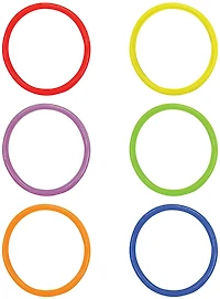 Banzai Pool-Time Dive Rings