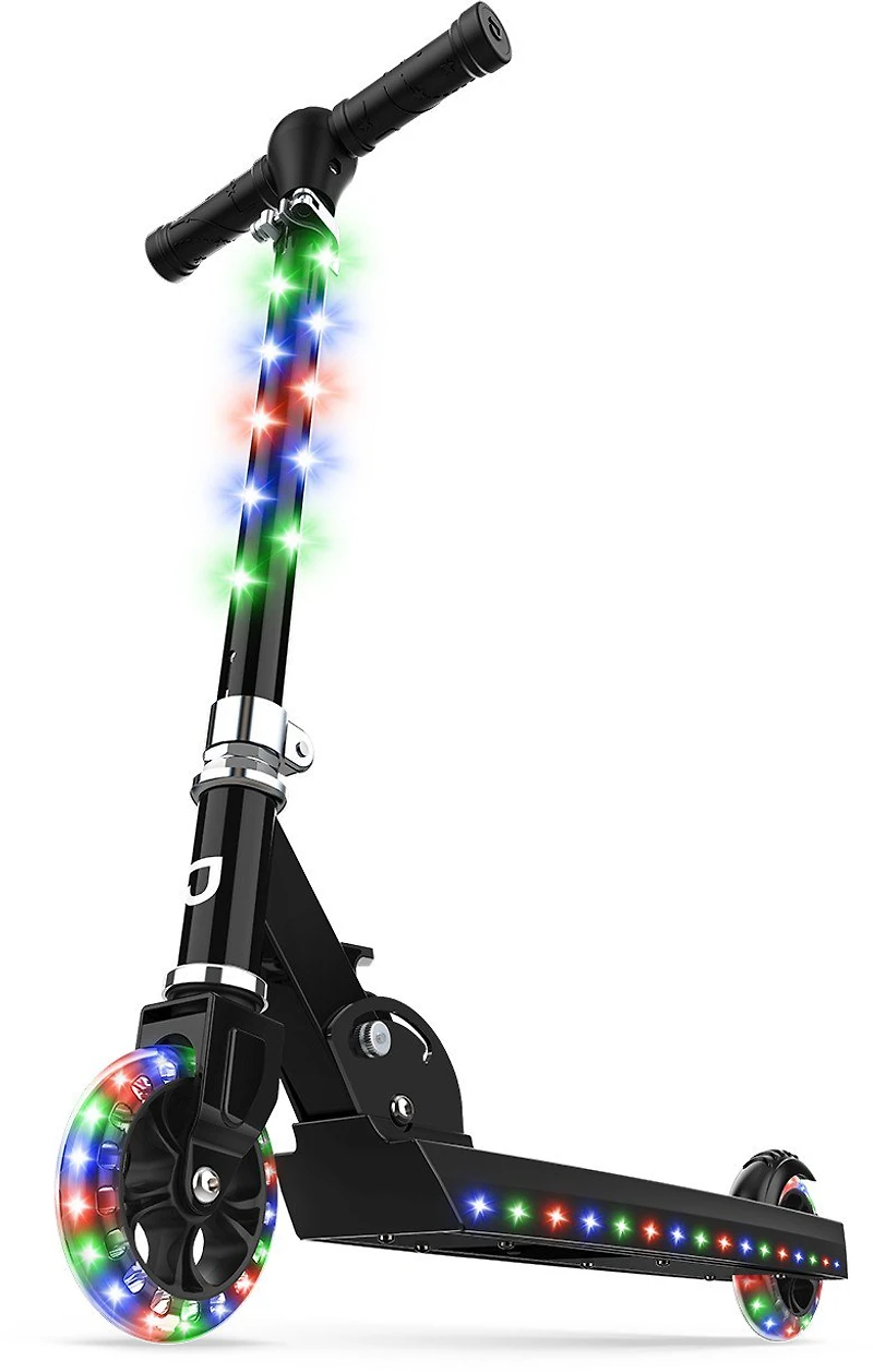 Jetson Kids' Jupiter Light-Up Scooter