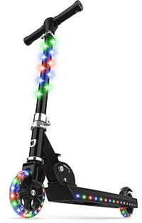 Jetson Kids' Jupiter Light-Up Scooter
