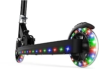 Jetson Kids' Jupiter Light-Up Scooter