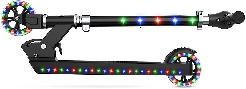Jetson Kids' Jupiter Light-Up Scooter