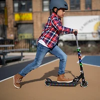 Jetson Kids' Jupiter Light-Up Scooter