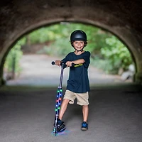 Jetson Kids' Jupiter Light-Up Scooter