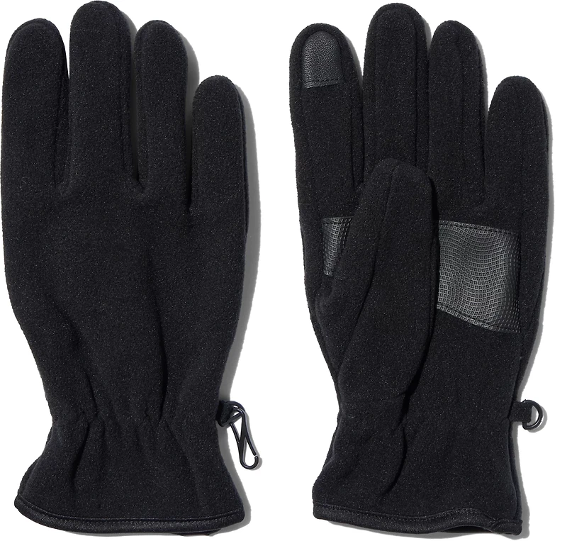 Magellan Outdoors Men's Fleece Gloves
