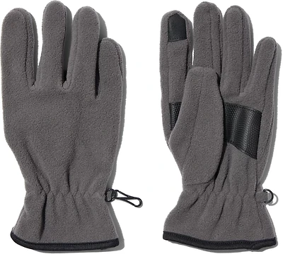 Magellan Outdoors Men's Fleece Gloves