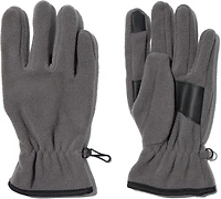 Magellan Outdoors Men's Fleece Gloves