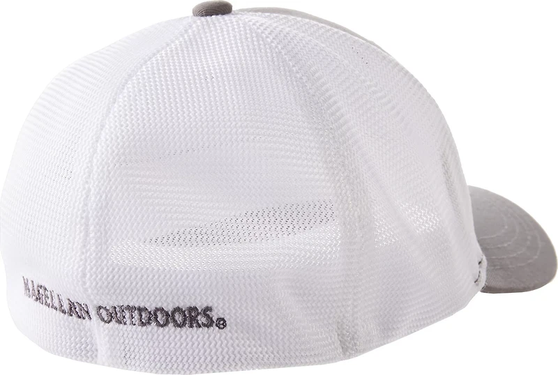 Magellan Outdoors Men's Logo Ball Cap