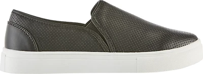 Magellan Outdoors Women's Perforated Twin Gore Shoes