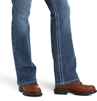 Ariat Women's FR Boot Cut Jeans