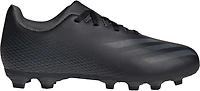 adidas Kids' X Ghosted.4 FG Soccer Cleats