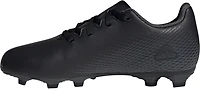 adidas Kids' X Ghosted.4 FG Soccer Cleats
