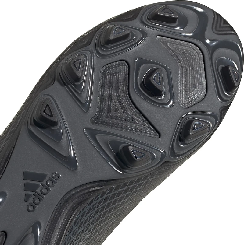 adidas Kids' X Ghosted.4 FG Soccer Cleats