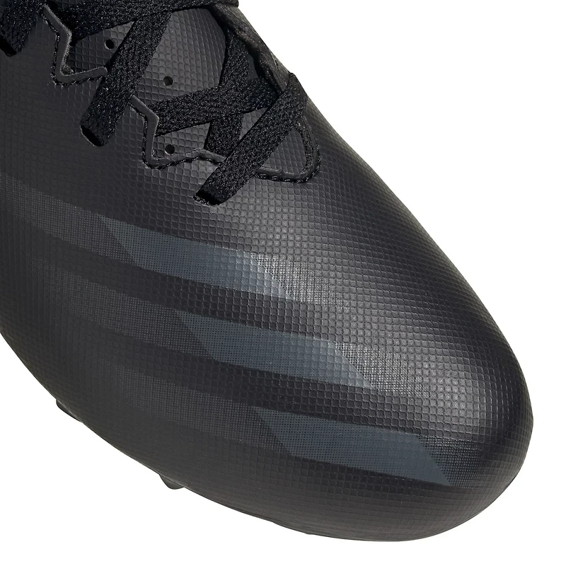 adidas Kids' X Ghosted.4 FG Soccer Cleats