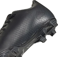 adidas Kids' X Ghosted.4 FG Soccer Cleats