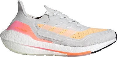 adidas Women's Ultraboost 21 Running Shoes
