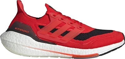 adidas Men's Ultraboost 21 Running Shoes