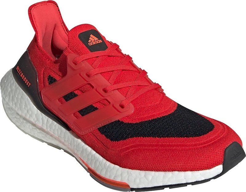 adidas Men's Ultraboost 21 Running Shoes