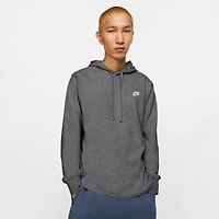 Nike Men's Sportswear Club Pullover Jersey Hoodie