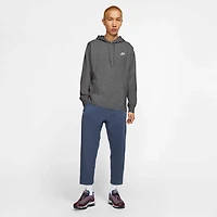 Nike Men's Sportswear Club Pullover Jersey Hoodie