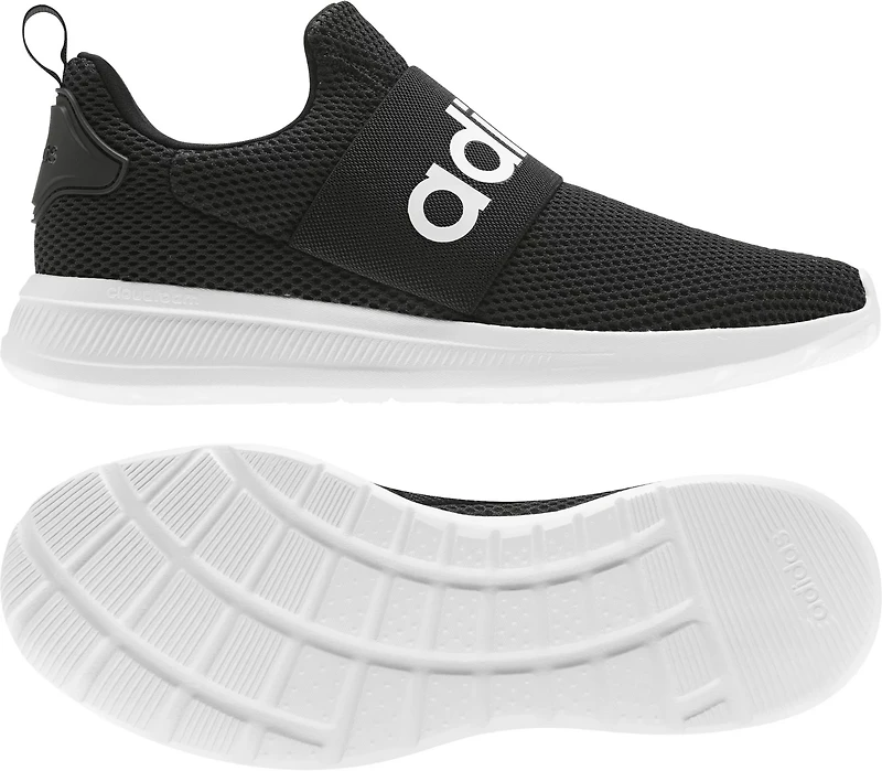 adidas Men's Lite Racer Adapt 4.0 Slip-On Shoes