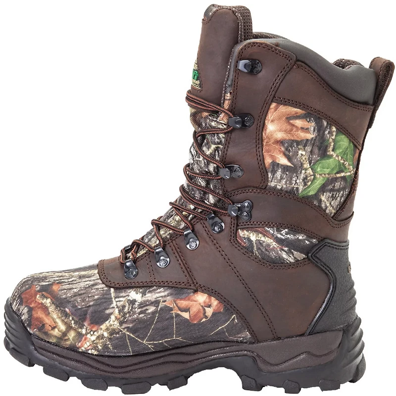 Rocky Men's Sport Utility Max 1000 g Insulated Waterproof Boots