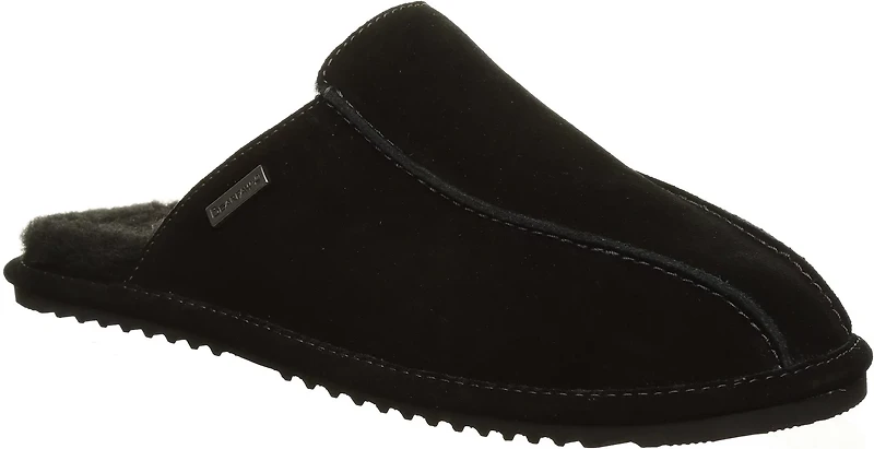 Bearpaw Men's Pierre Slippers