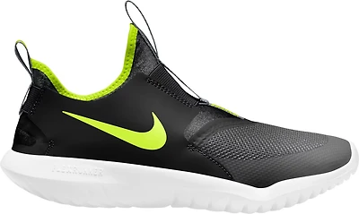 Nike Boys' Grade School Flex Runner Fade Running Shoes