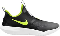 Nike Boys' Grade School Flex Runner Fade Running Shoes